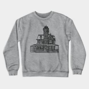 Practically Magical Crewneck Sweatshirt